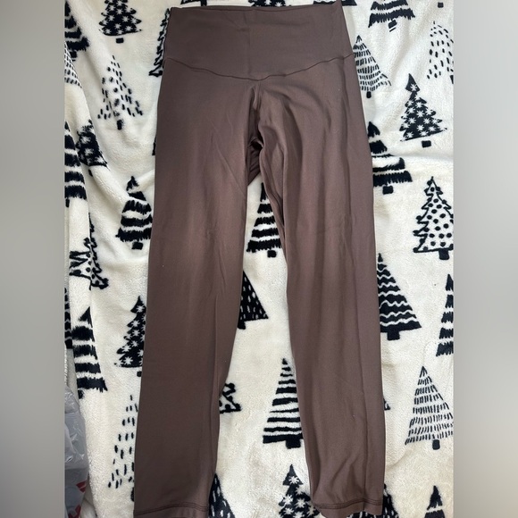 Aerie leggings size large - Picture 3 of 5